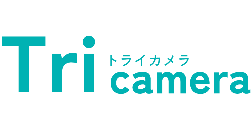 TriトライカメラCamera