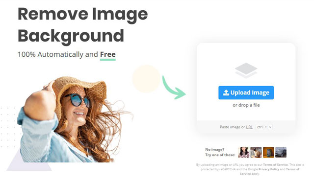 写真から被写体を切り抜くサービス「remove bg」がガチで便利でビビる！！