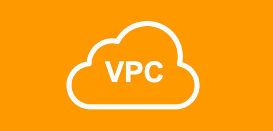 VPC関連の記事のアイキャッチ