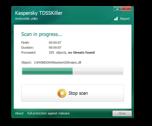 what is tdsskiller quarantine folder what is tdsskiller quarantine folder