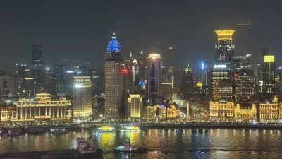 中国でGoogleやLINEが使えないのは本当！？実際に行って試してみた！