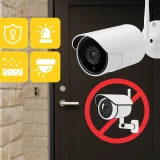 入口の防犯対策は何から始めるべき？今すぐ実践できる5つのポイントとカメラ導入のすすめ