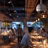 飲食店防犯カメラの正しい選び方｜設置場所と機能を業態別に徹底解説