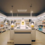 【無人店舗向け】防犯カメラ導入でトラブルを防ぐ｜安心・信頼される仕組みとは