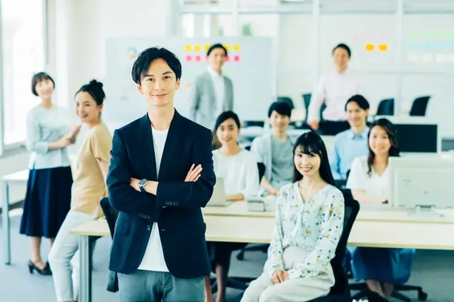 防犯カメラは組織運営そのものを守る