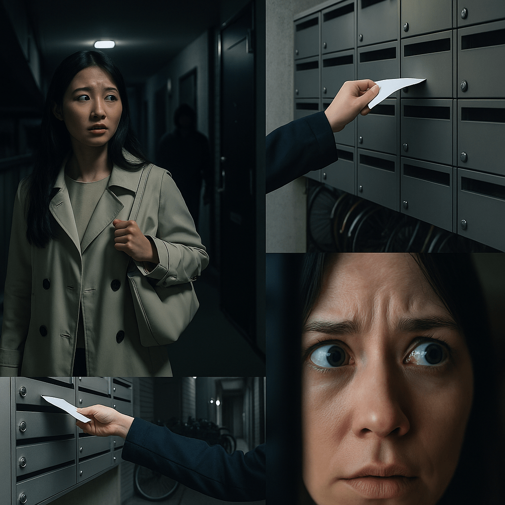 単身女性が感じるマンションでの“見えない不安”とは？